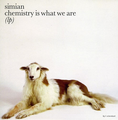 Simian: Chemistry Is What We Are
