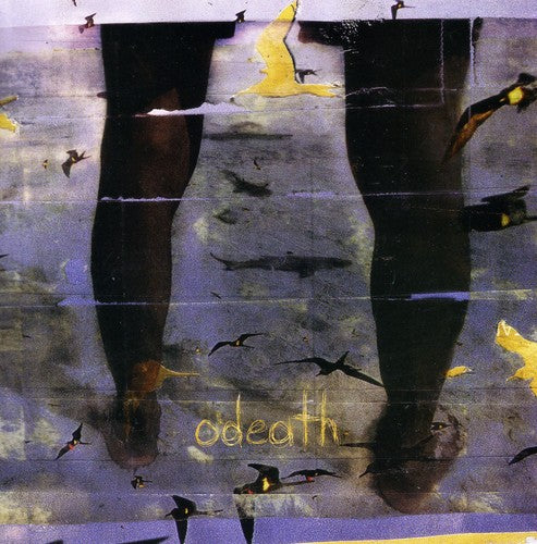 O'Death: Low Tide