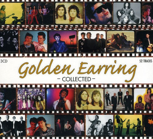 Golden Earring: Collected