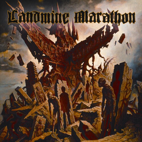 Landmine Marathon: Sovereign Descent