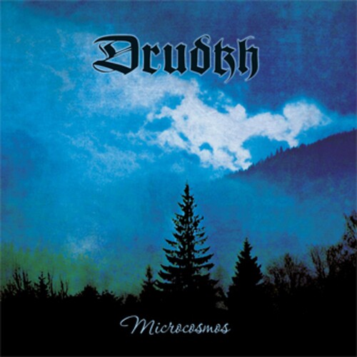 Drudkh: Microcosmos