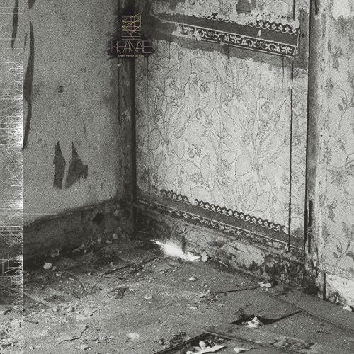 Khanate: Clean Hands Go Foul - COMPACT DISCS