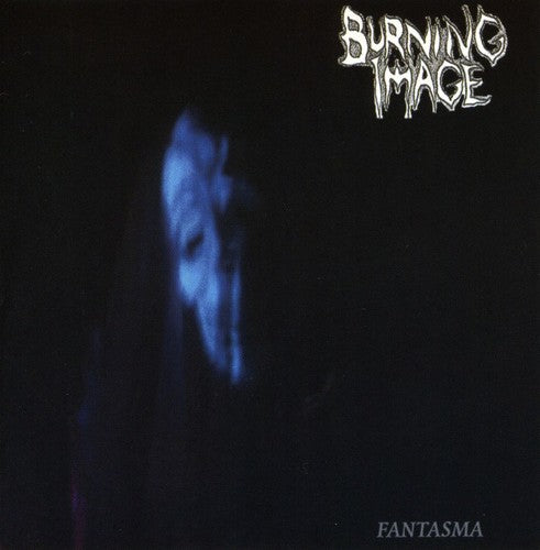Burning Image: Fantasma - COMPACT DISCS