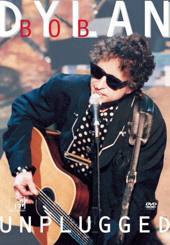 Dylan, Bob: MTV Unplugged