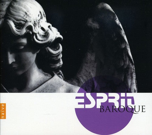 Esprit Baroque / Various: Esprit Baroque / Various