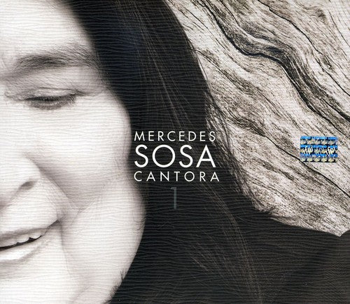Sosa, Mercedes: Cantora