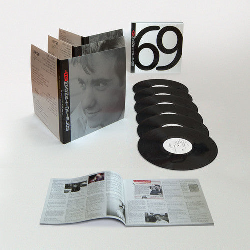 Box Sets – Tower Records