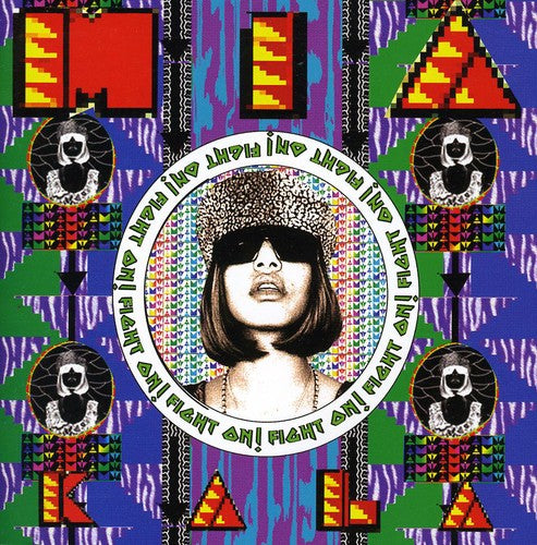 M.I.A.: Kala