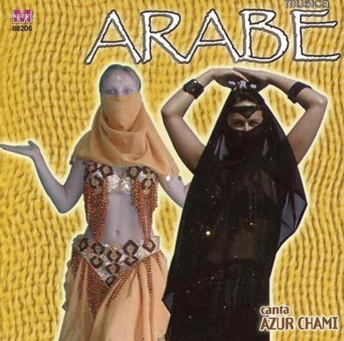 Chami, Azur: Arabe