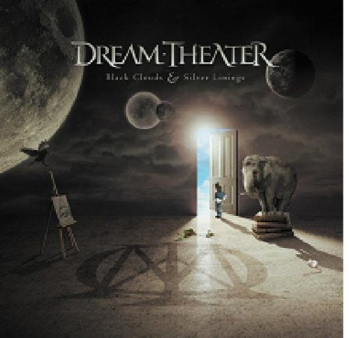 Dream Theater: Black Clouds & Silver Linings