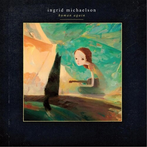 Michaelson, Ingrid: Human Again