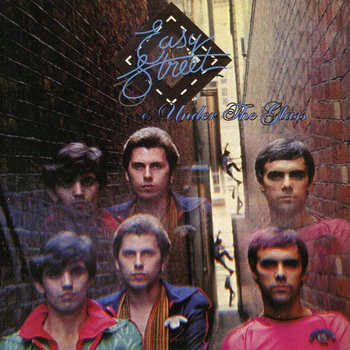 Easy Street: Easy Street/Under the Glass