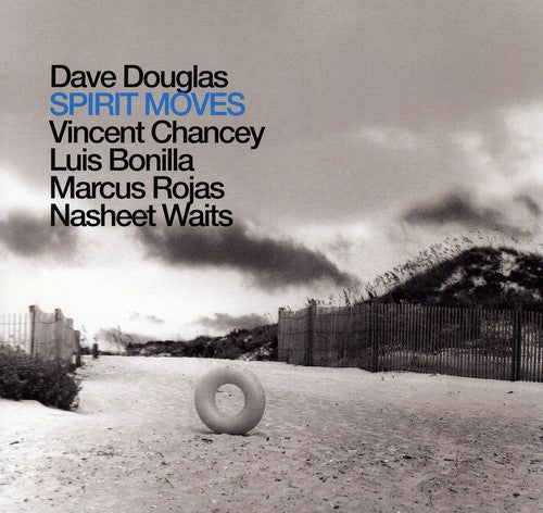 Dave Douglas: Spirit Moves - COMPACT DISCS