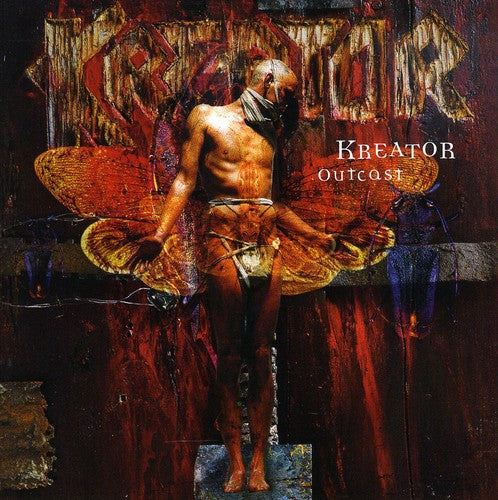 Kreator: Outcast