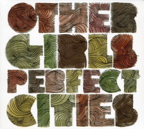 Other Girls: Perfect Cities - COMPACT DISCS