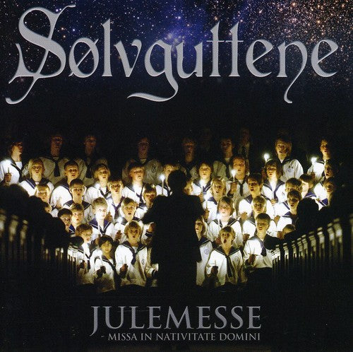 Missa in Nativitate Domini / Various: Missa in Nativitate Domini / Various - SUPER-AUDIO CD