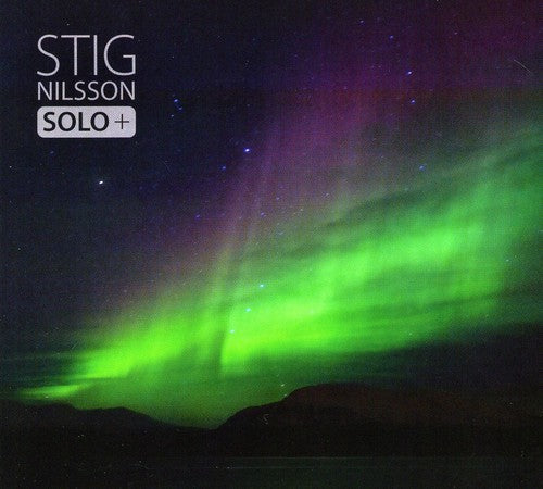 Stig, Nilsson / Nilsson, Anders Kjellberg: Solo + - SUPER-AUDIO CD