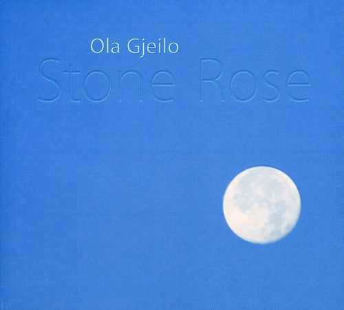 Gjeilo, Ola / Martens, Johannes / Barber, Tom: Stone Rose - SUPER-AUDIO CD