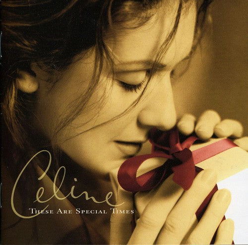 Dion, Celine: These Are Special Times (Imported)