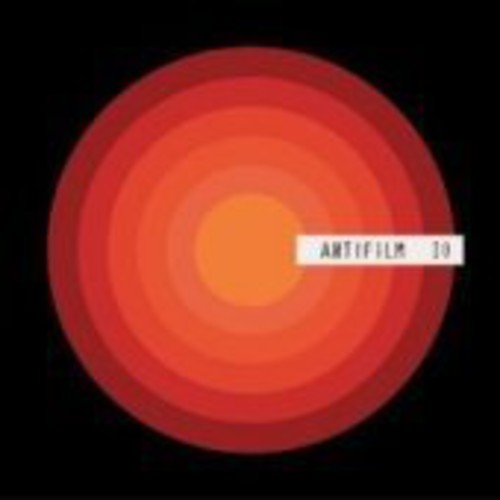 Antifilm: Io