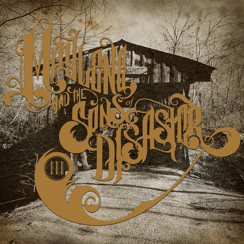 Maylene & the Sons of Disaster: III
