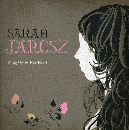 Jarosz, Sarah: Song Up in Her Head
