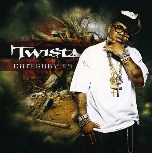 Twista: Category F5
