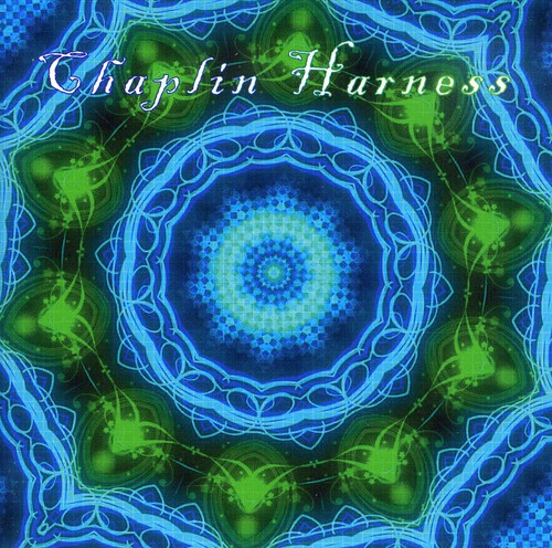 Chaplin Harness: Chaplin Harness