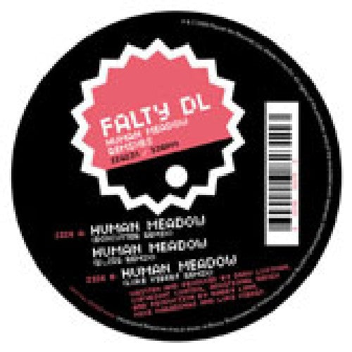 Falty Dl: Human Meadow