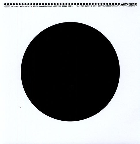 Aguayo, Matias: Walter Neff