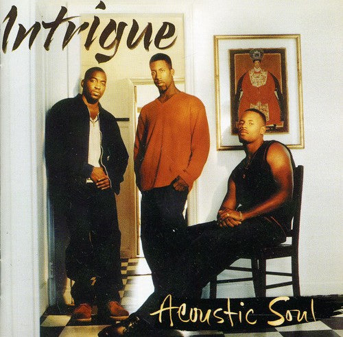 Intrigue: Acoustic Soul
