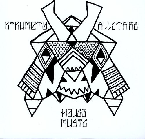 Kikumoto Allstars: House Music