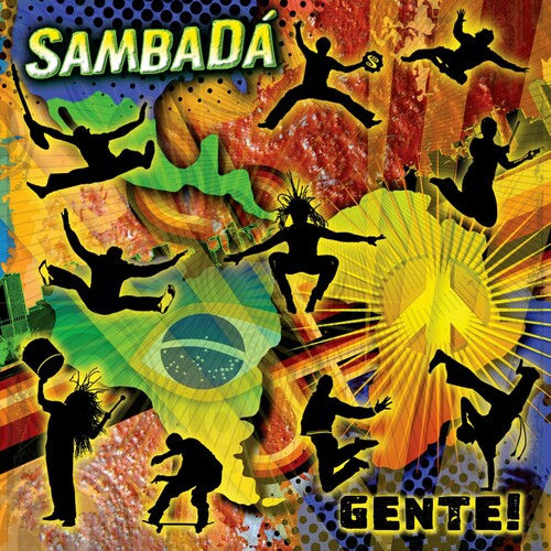 Sambada: Gente