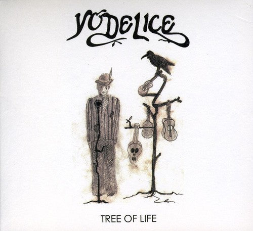 Yodelice: Tree of Life