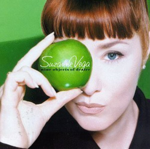 Vega, Suzanne: Nine Objects of Desire