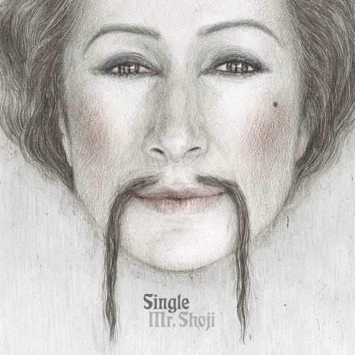 Single: Mr. Shoji