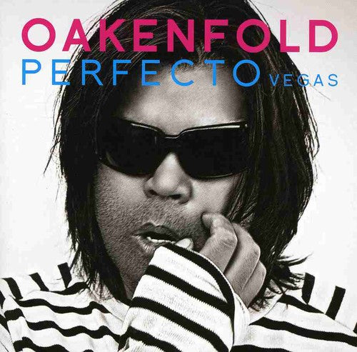 Oakenfold, Paul: Perfecto Vegas - COMPACT DISCS