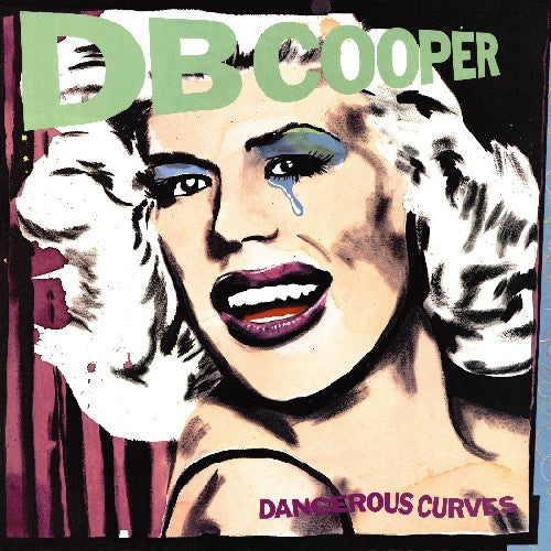 Cooper, Db: Dangerous Curves