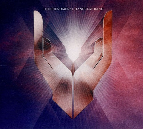 Phenomenal Handclap Band: Phenomenal Handclap Band