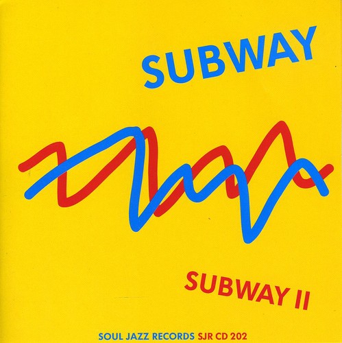 Subway: Subway II