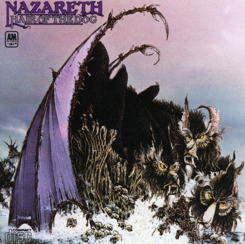 Nazareth: Hair of the Dog