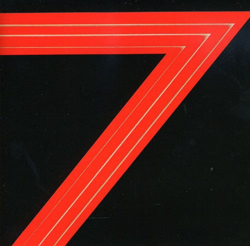 Red 7: Red 7