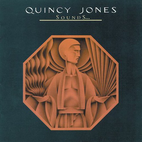 Jones, Quincy: Sounds & Stuff Like That