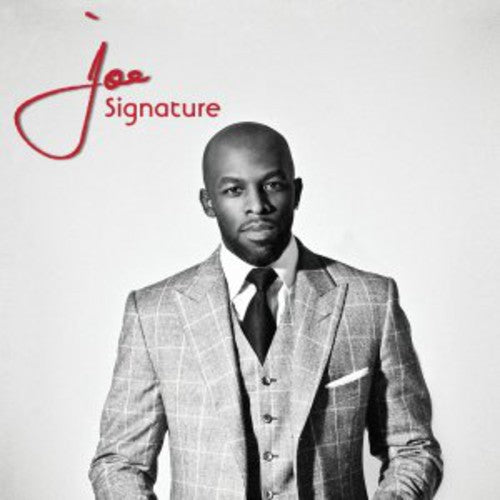 Joe: Signature