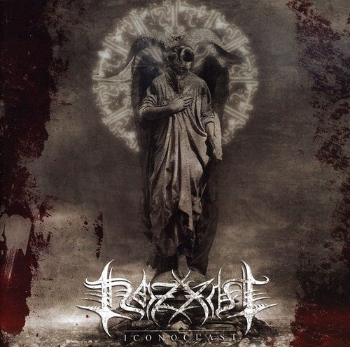 Nazxul: Iconoclast