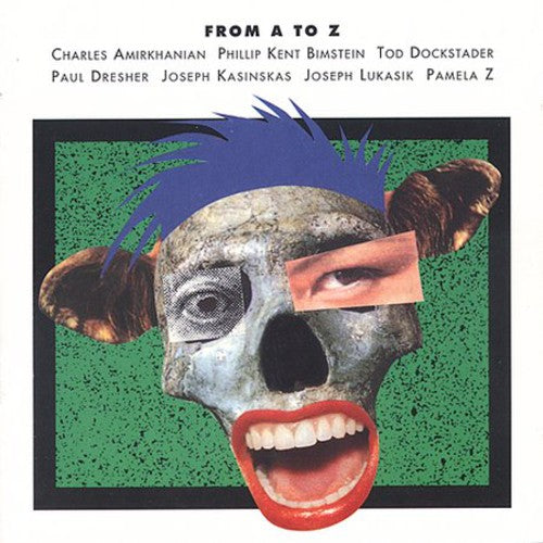 From a to Z / Various: From a to Z / Various