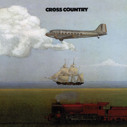 Cross Country: Cross Country