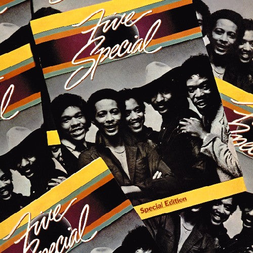 Five Special: Special Edition