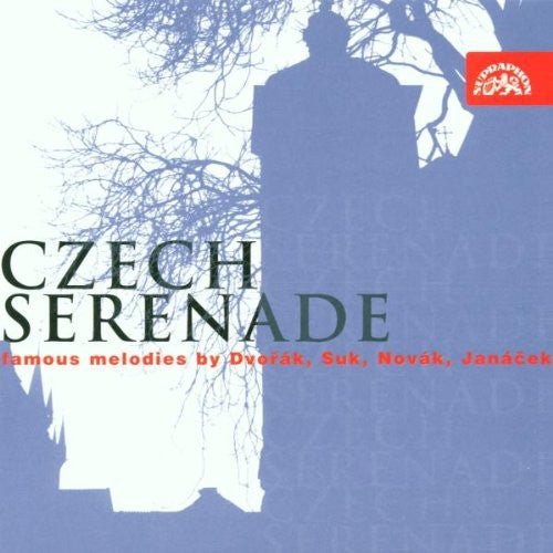 Czech Serenade / Various: Czech Serenade / Various