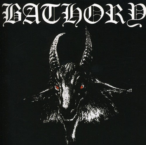 Bathory: Bathory